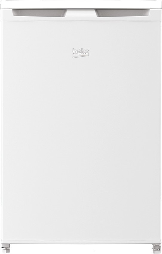 Beko FSE1074N Tafelmodel vriezer Wit