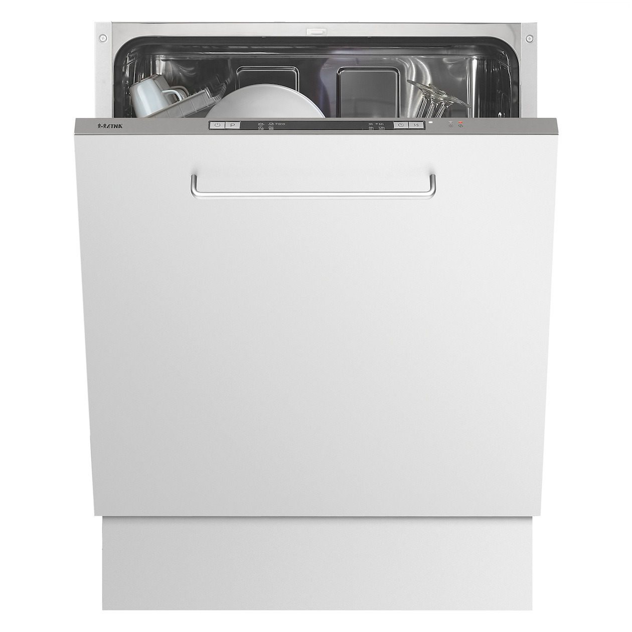 Etna VW647M Vaatwasser