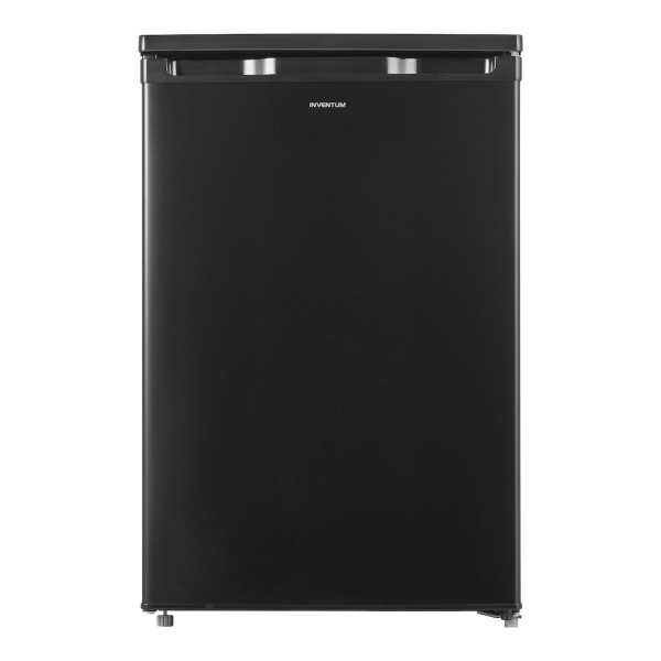 Inventum KK550B Tafelmodel koelkast zonder vriesvak Zwart