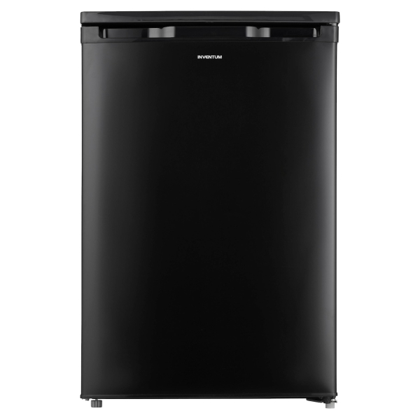 Inventum KV550B Tafelmodel koelkast met vriesvak Zwart