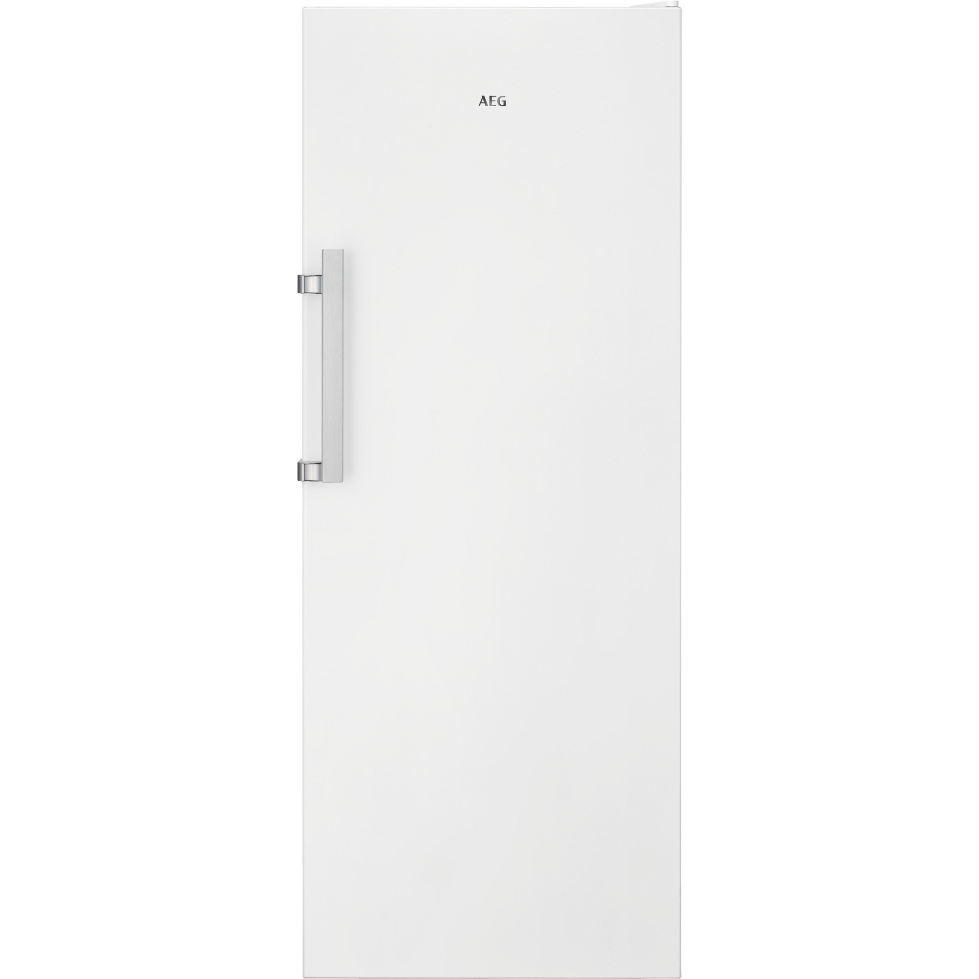 AEG AGB332E2NW Vriezer Wit