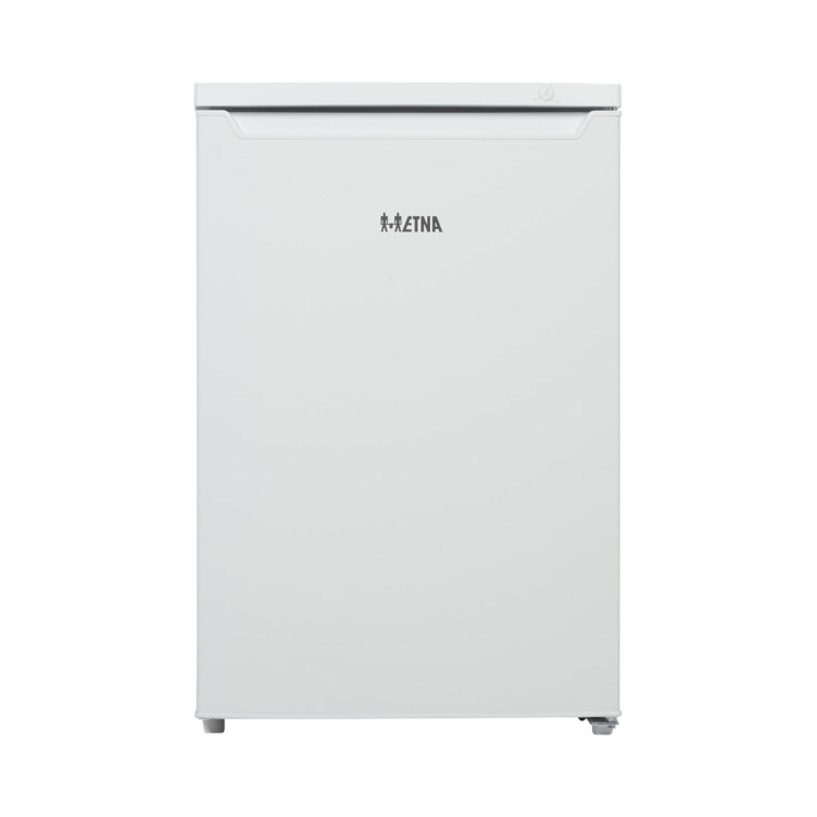 Etna VV856WIT Tafelmodel vriezer Wit