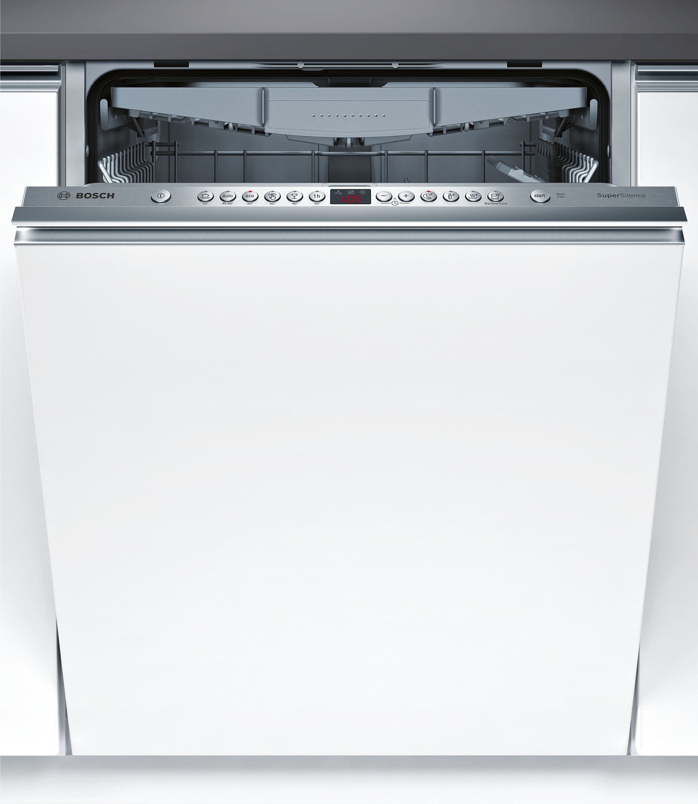 Bosch SMV46KX55E Vaatwasser
