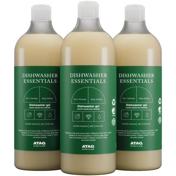 Atag LD10 Vaatwassers accessoire