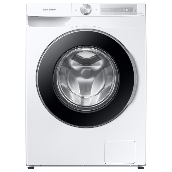 Samsung WW80T634ALHAS2 Wasmachine Wit