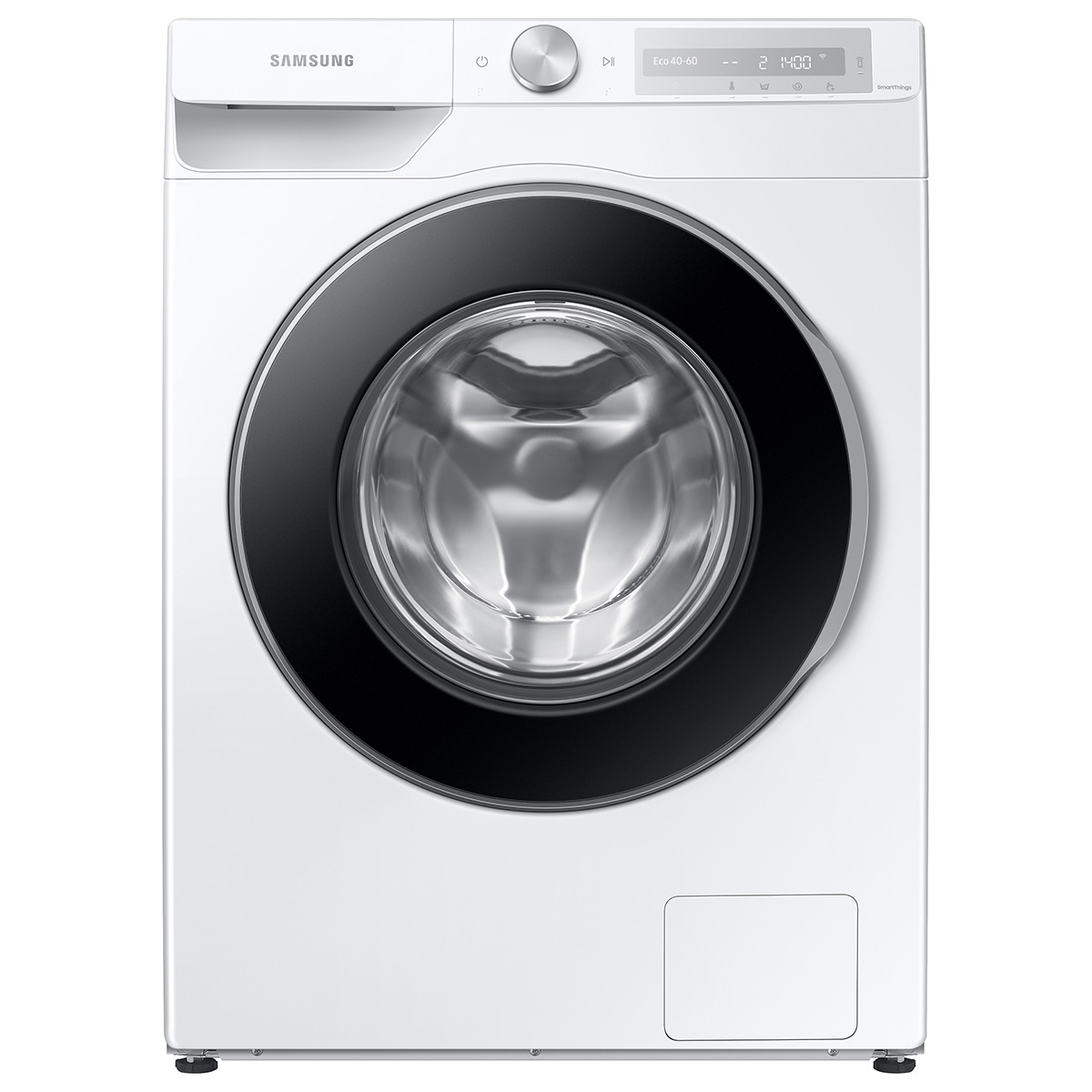 Samsung WW80T634ALHAS2 Wasmachine Wit