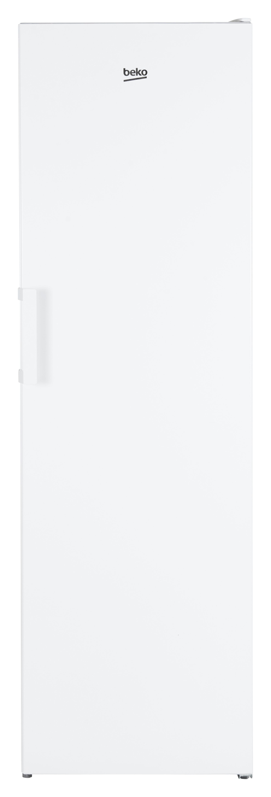 Beko RSSA315K41WN Koelkast zonder vriesvak Wit