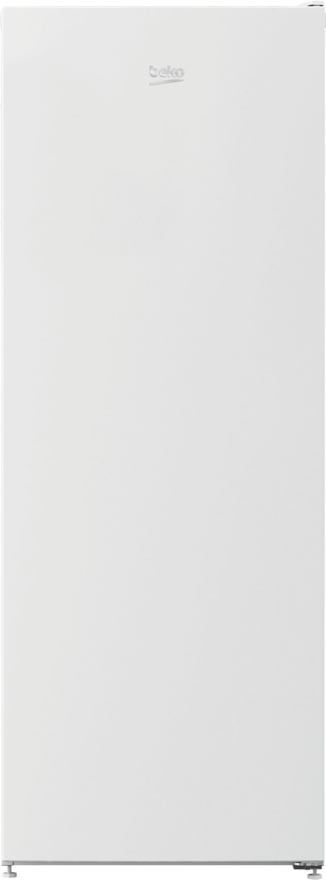 Beko RFSM200T40WN Vriezer Wit