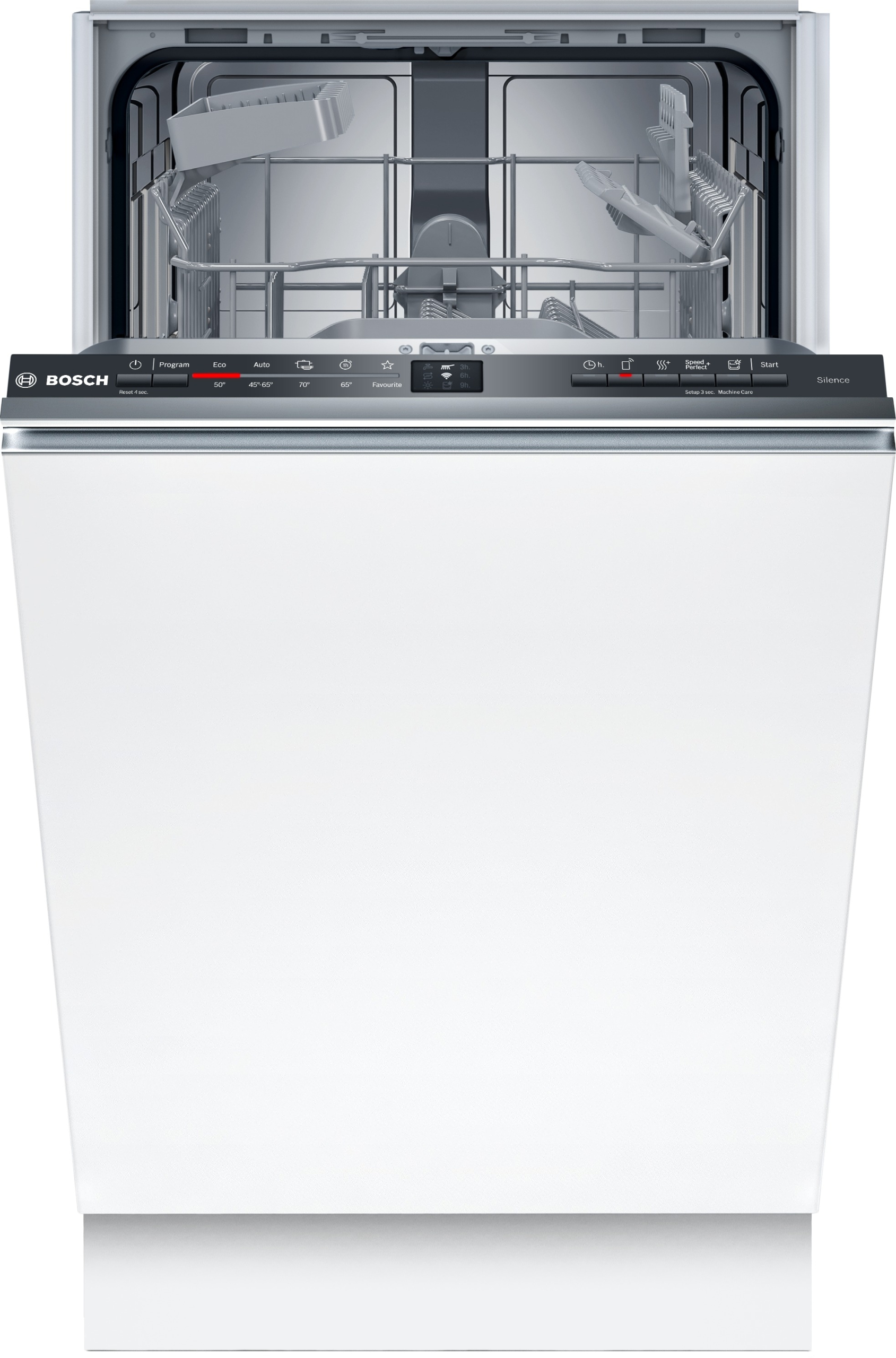 Bosch SPV2HKX42E Vaatwasser