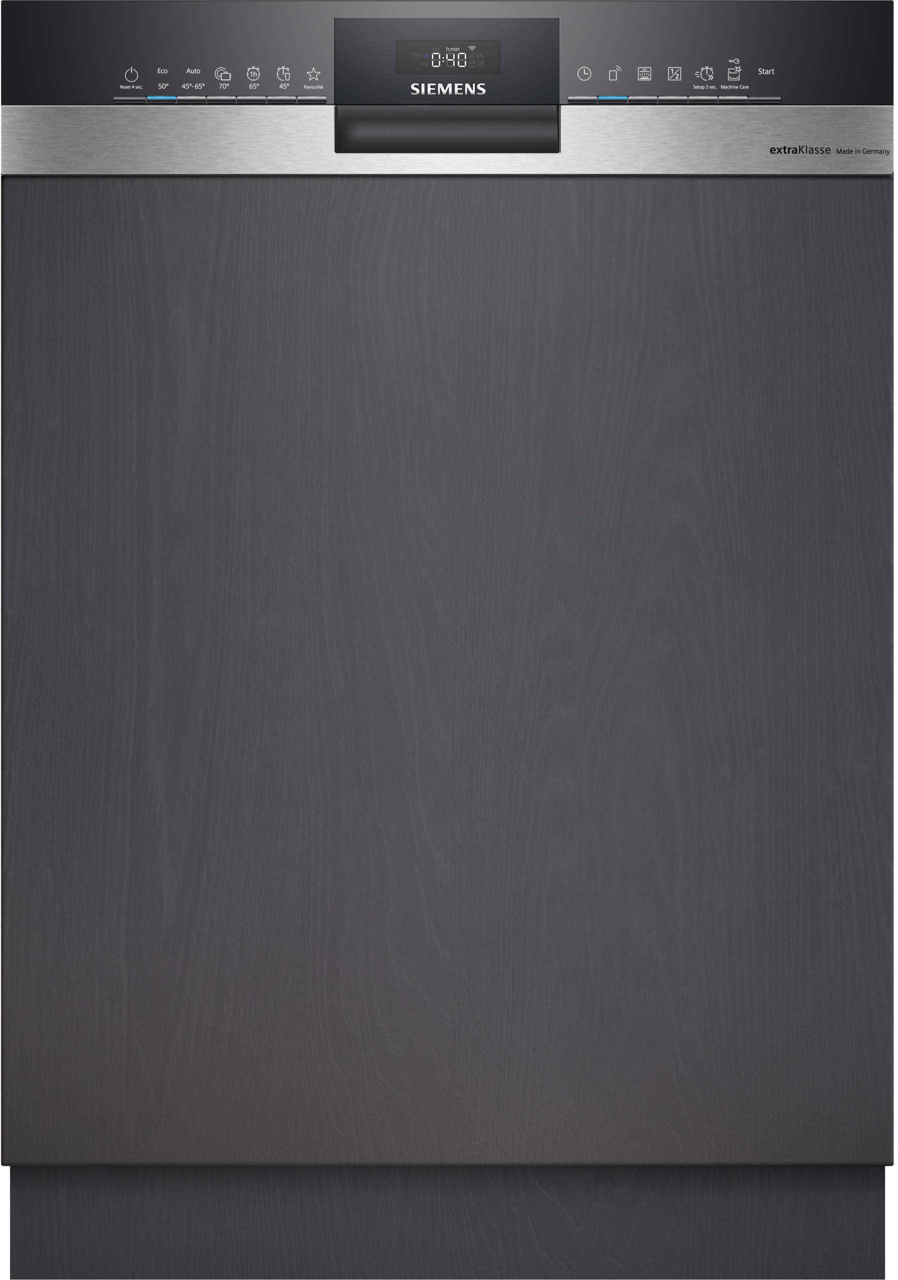 Siemens SN53ES20BE extraKlasse Vaatwasser