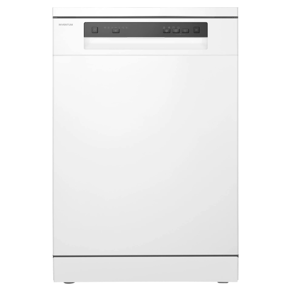 Inventum VVW6046AW Vrijstaande vaatwasser Wit