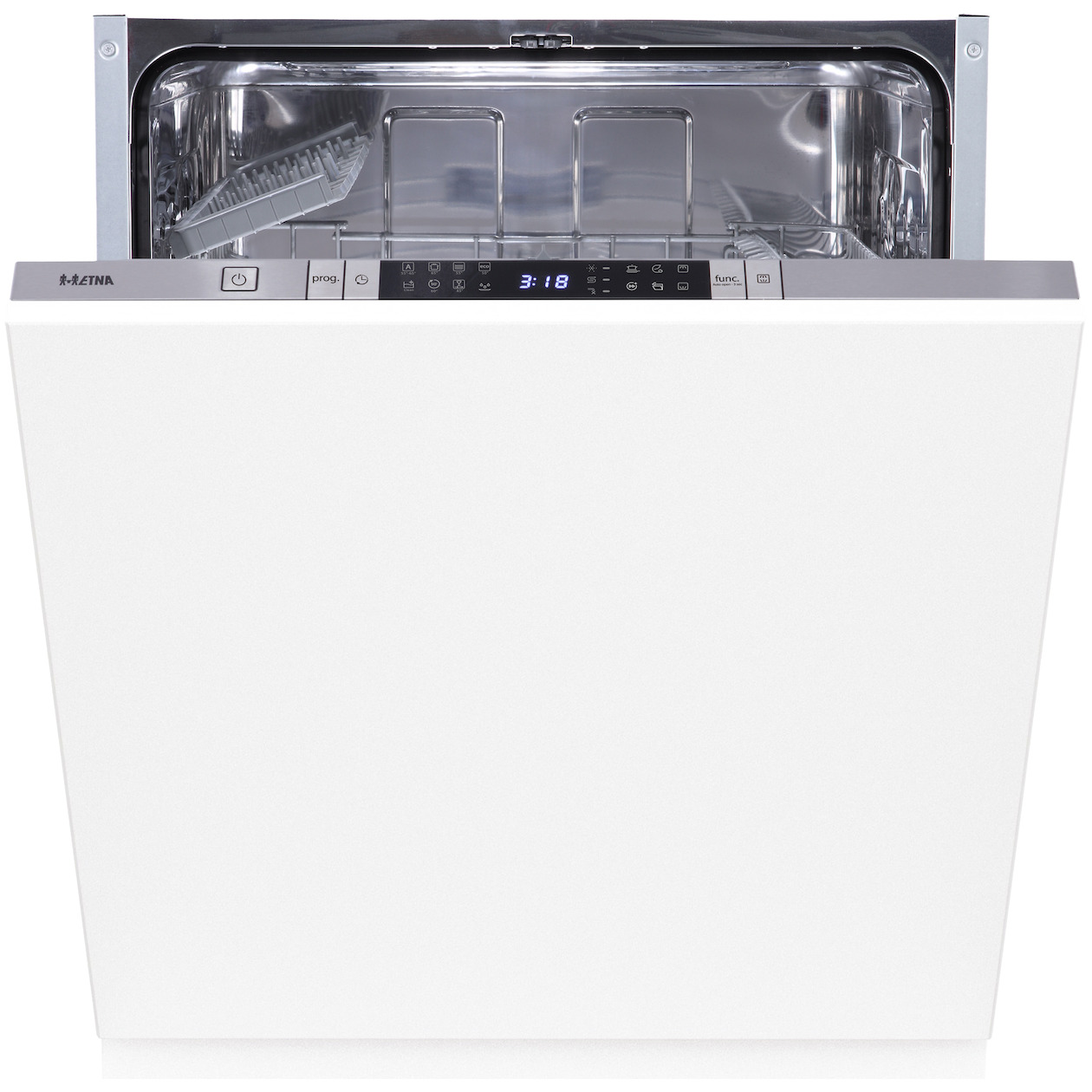 Etna VW640N Vaatwasser