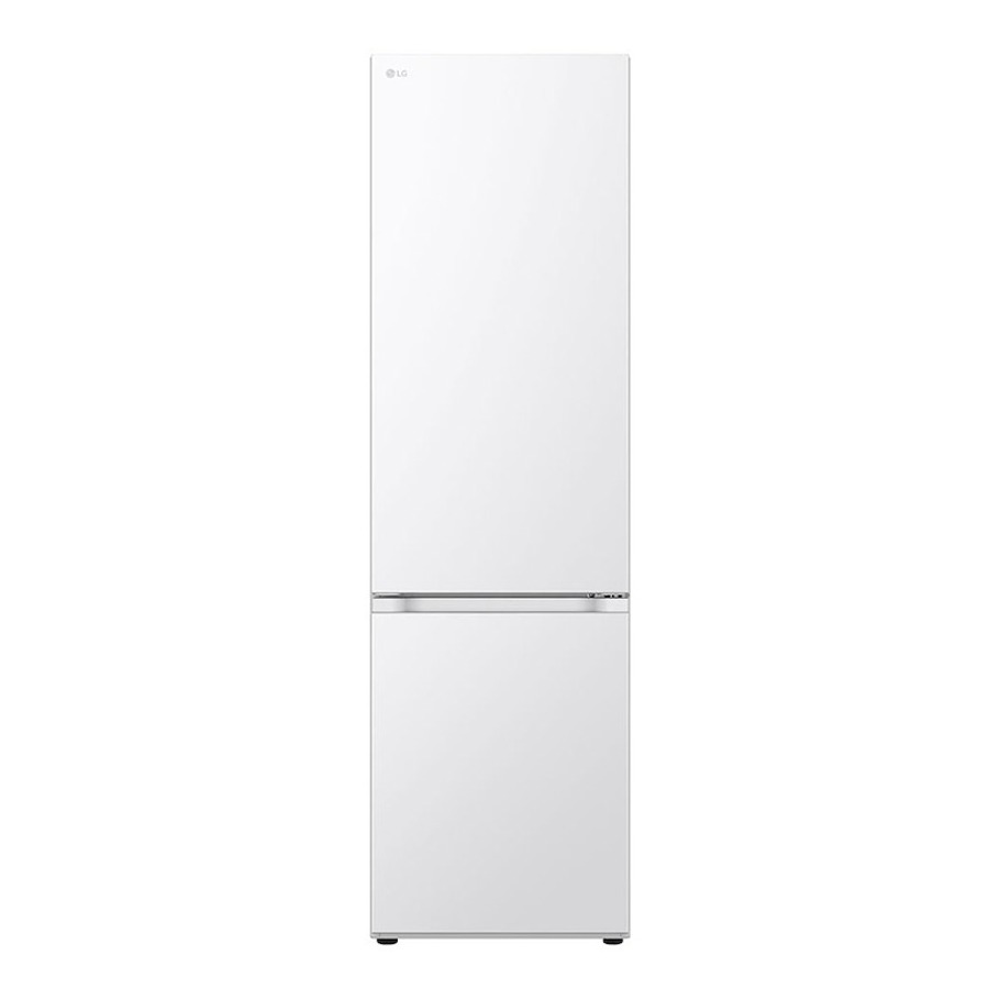 LG GBV5240CSW Koel-vriescombinatie Wit