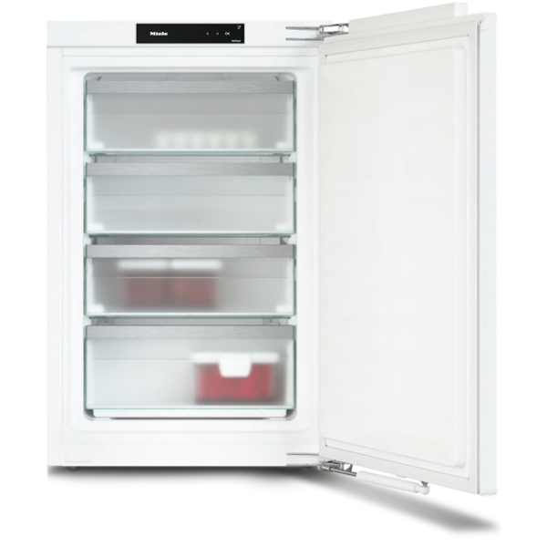 Miele FNS 7140 C Inbouw vriezer