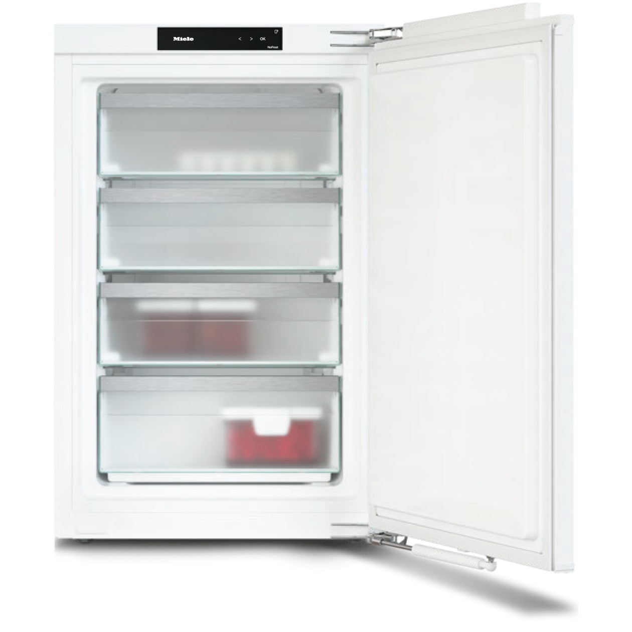 Miele FNS 7140 C Inbouw vriezer