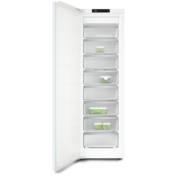 Miele FNS 7710 E Inbouw vriezer