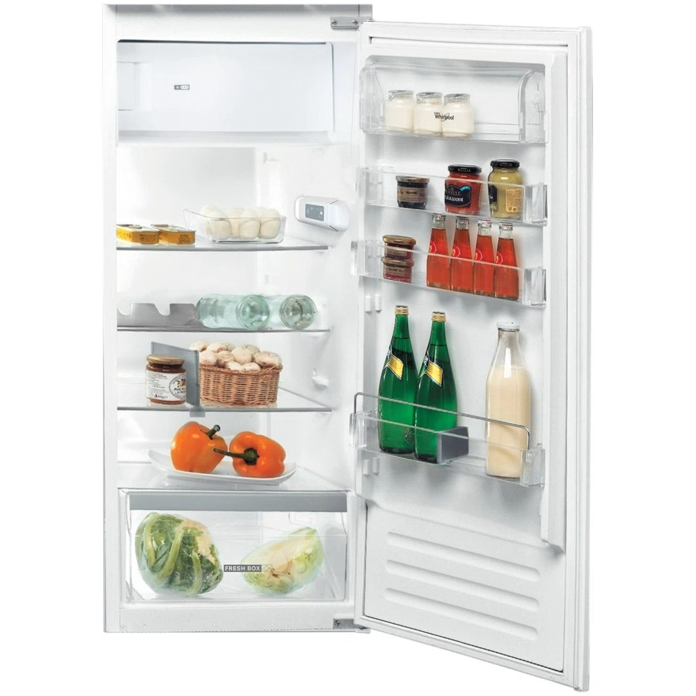 Whirlpool ARG 86122 Inbouw koelkast met vriesvak