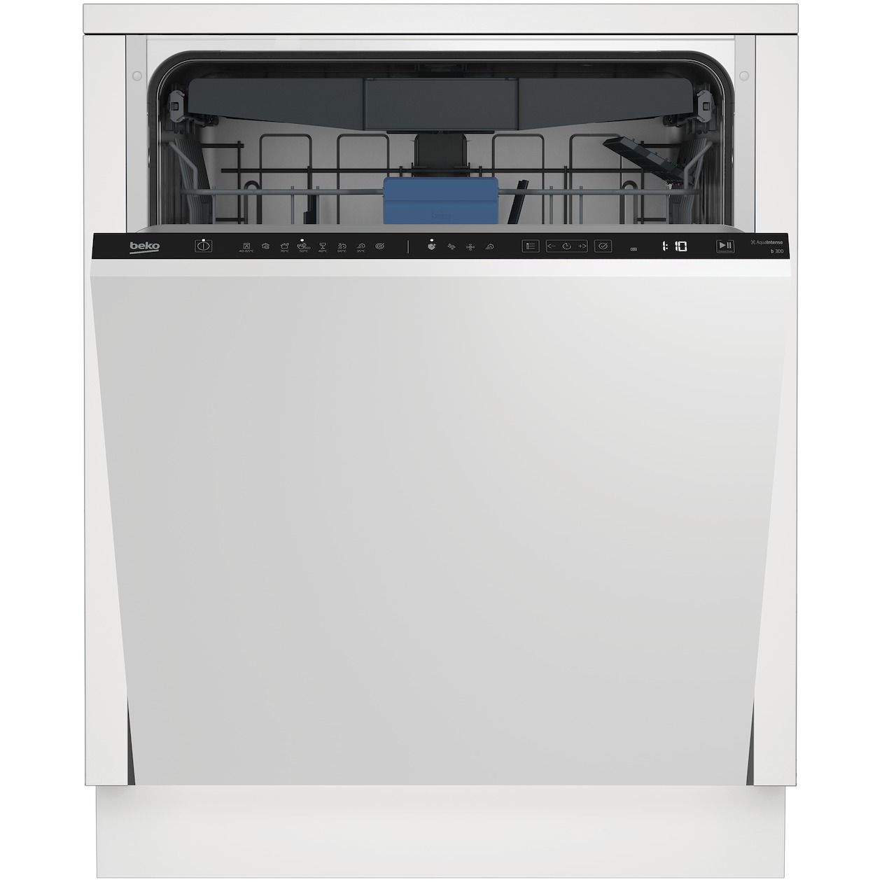 Beko BDIN38641Q Vaatwasser
