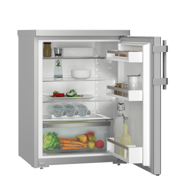 Liebherr Rsdci 1620-20 Tafelmodel koelkast zonder vriesvak Grijs