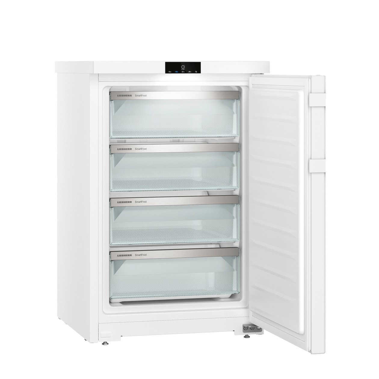 Liebherr Fd 1404-20 Tafelmodel vriezer Wit