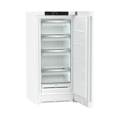 Liebherr FNd 4224-22 Vriezer Wit