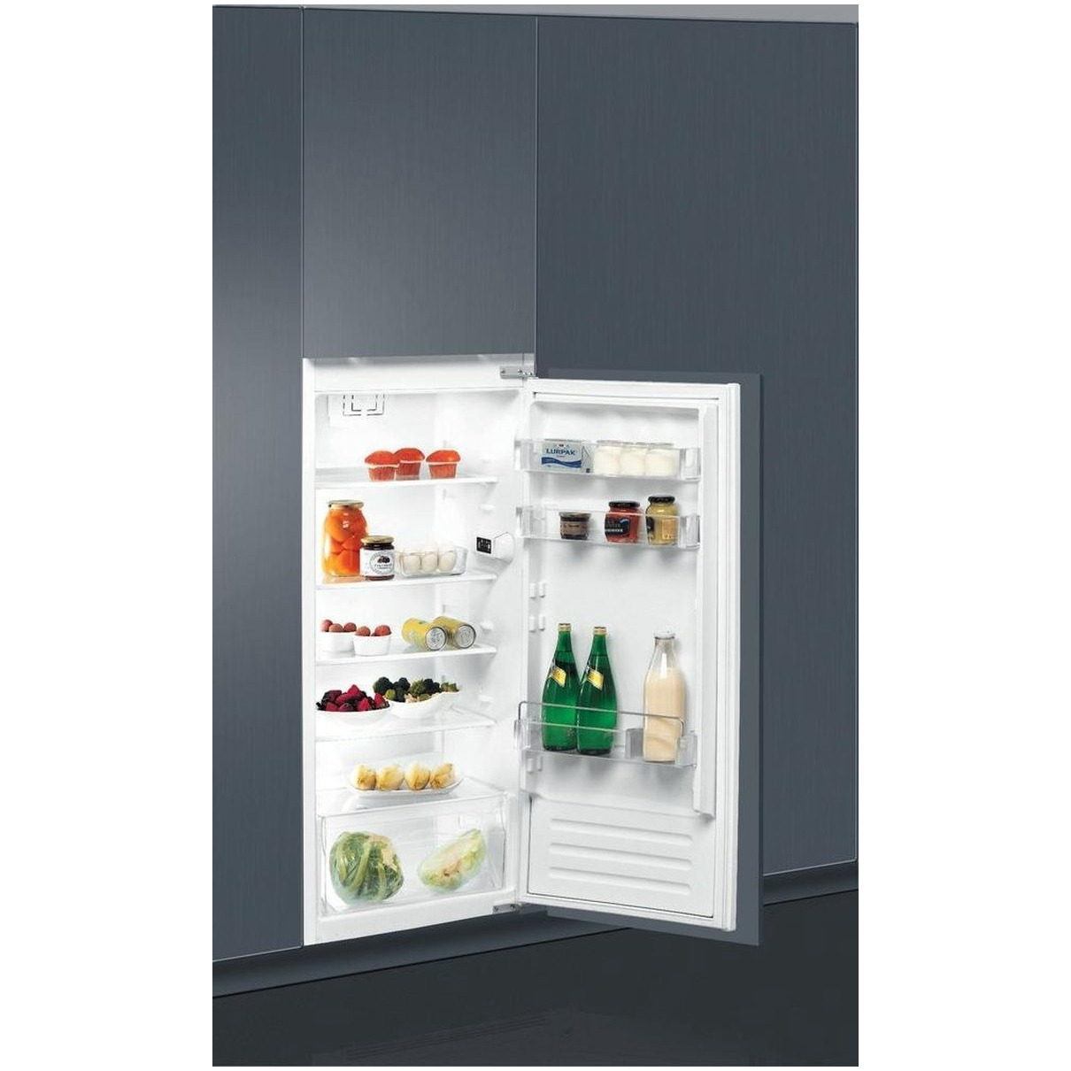 Whirlpool ARG 8502 Inbouw koelkast zonder vriesvak