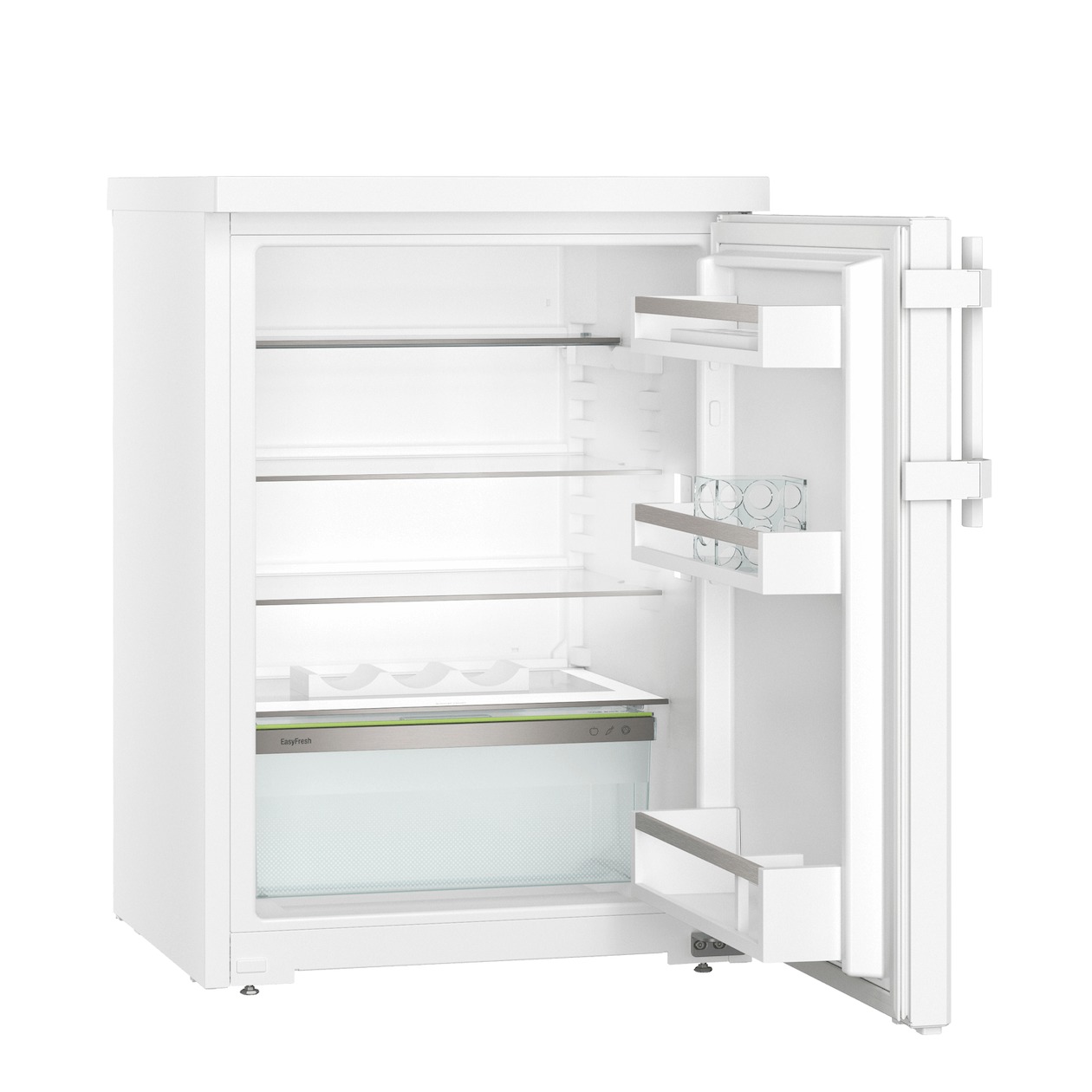 Liebherr Rci 1620-20 Tafelmodel koelkast zonder vriesvak Wit