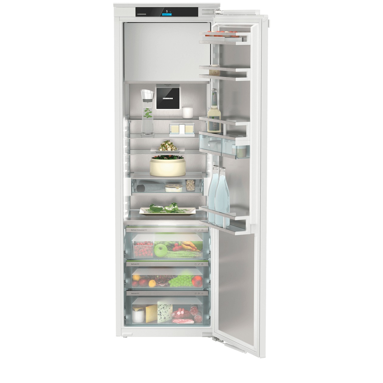Liebherr IRBAc 5171-22 Inbouw koelkast met vriesvak