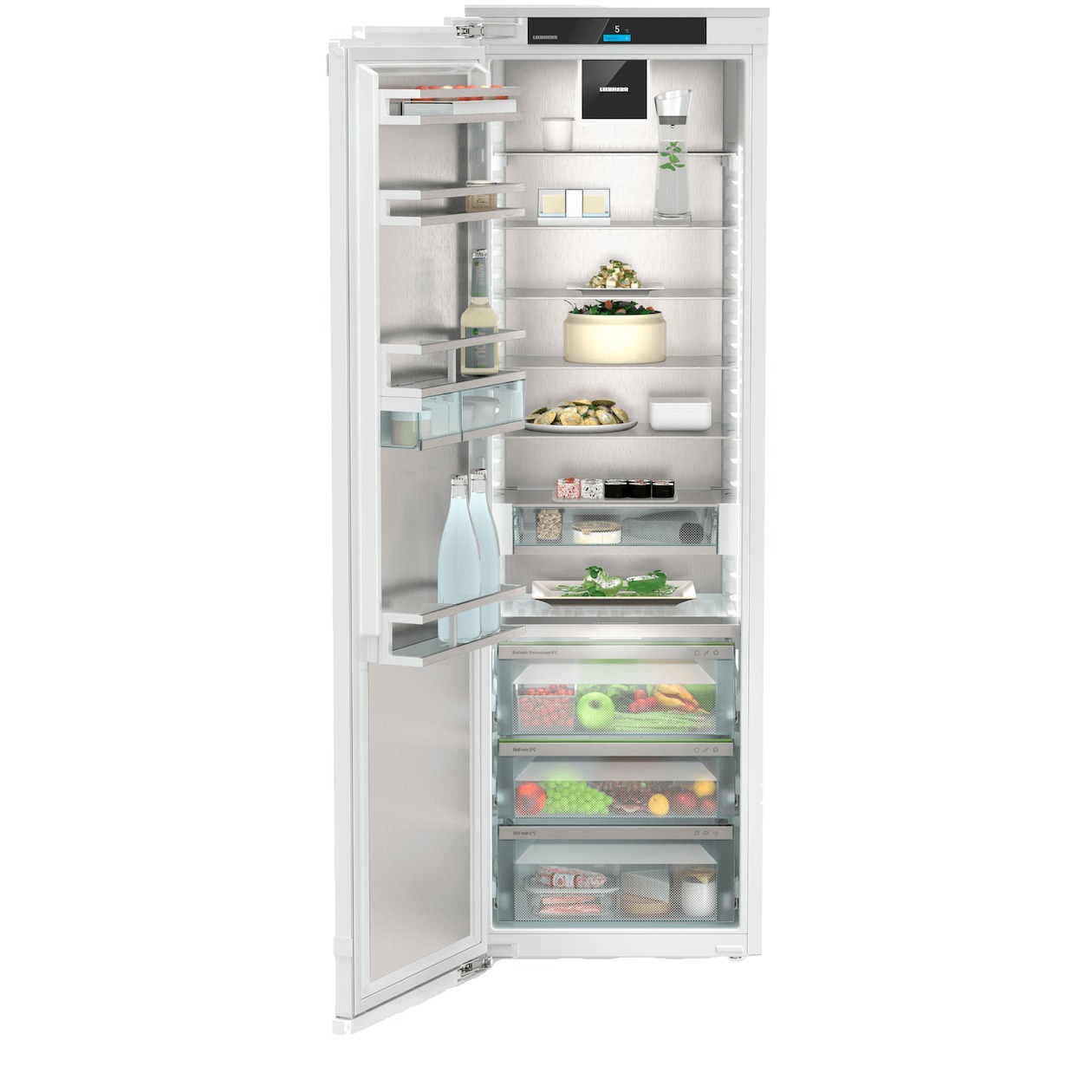 Liebherr IRBAc 5190-22/617 Inbouw koelkast zonder vriesvak