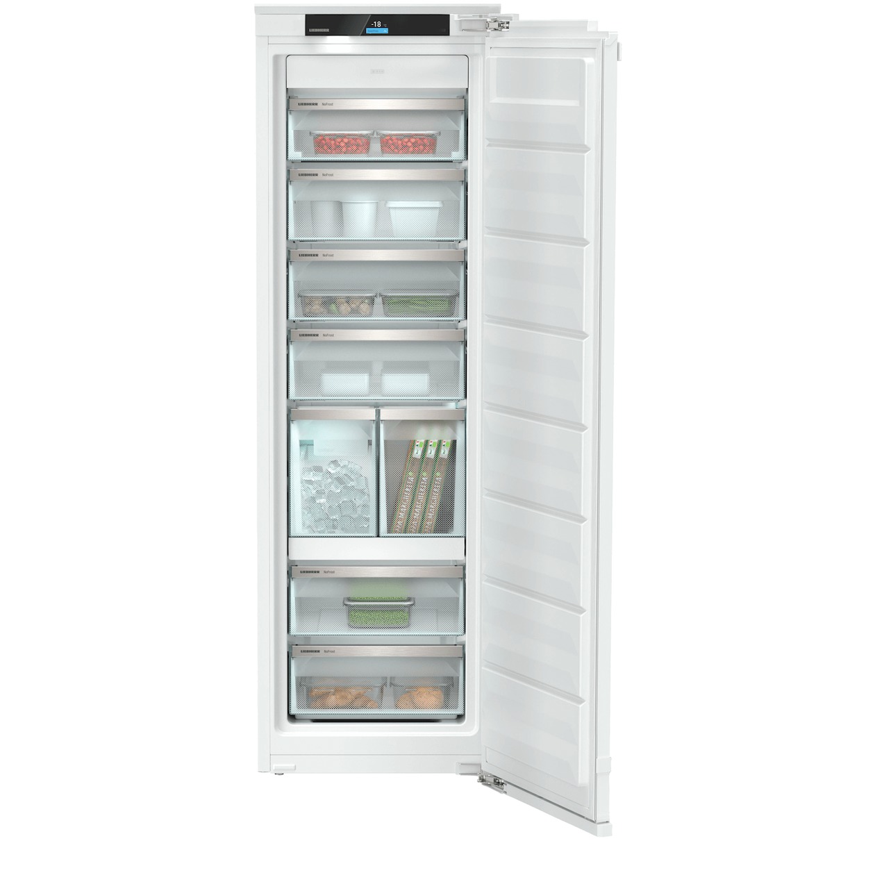Liebherr SIFNAd 5188-22 Inbouw vriezer