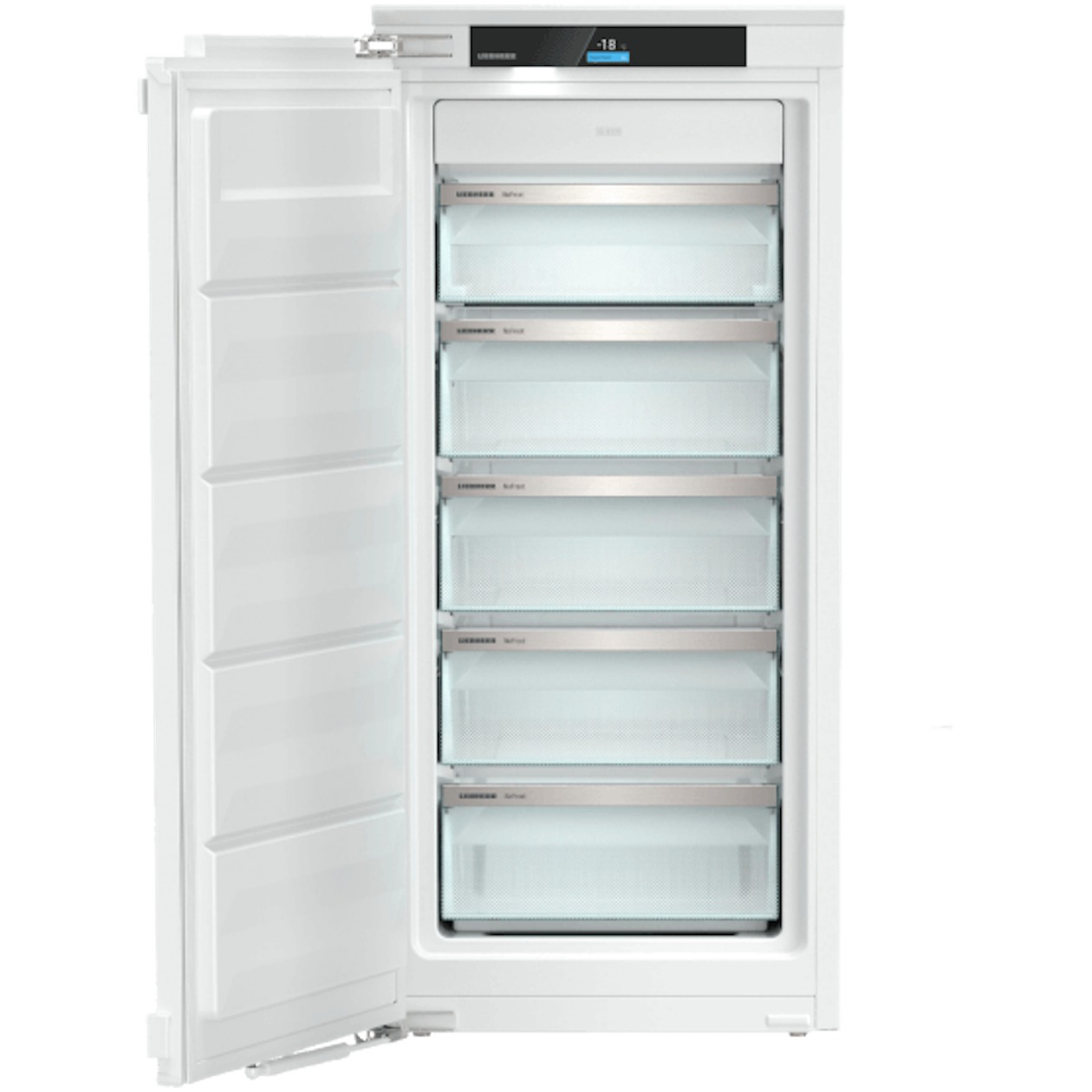 Liebherr SIFNdi 4155-22 Inbouw vriezer