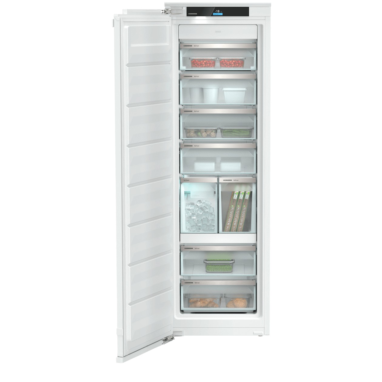 Liebherr SIFNdi 5188-22 Inbouw vriezer