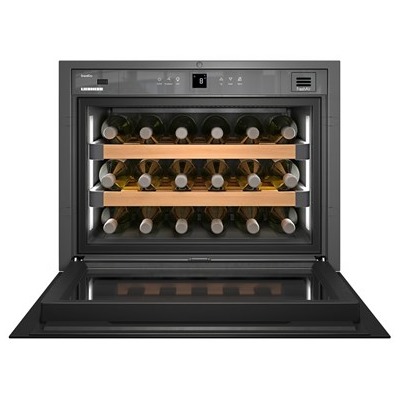 Liebherr WKEgb 582-26 Inbouw wijnkoelkast