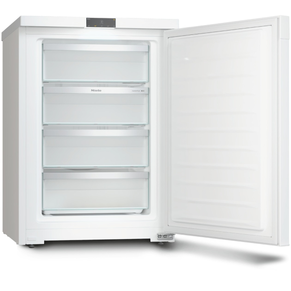 Miele F 4001 C ws Tafelmodel vriezer Wit