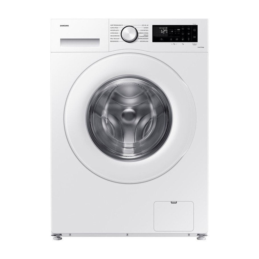 Samsung WW11DG5B25TEEN Wasmachine Wit