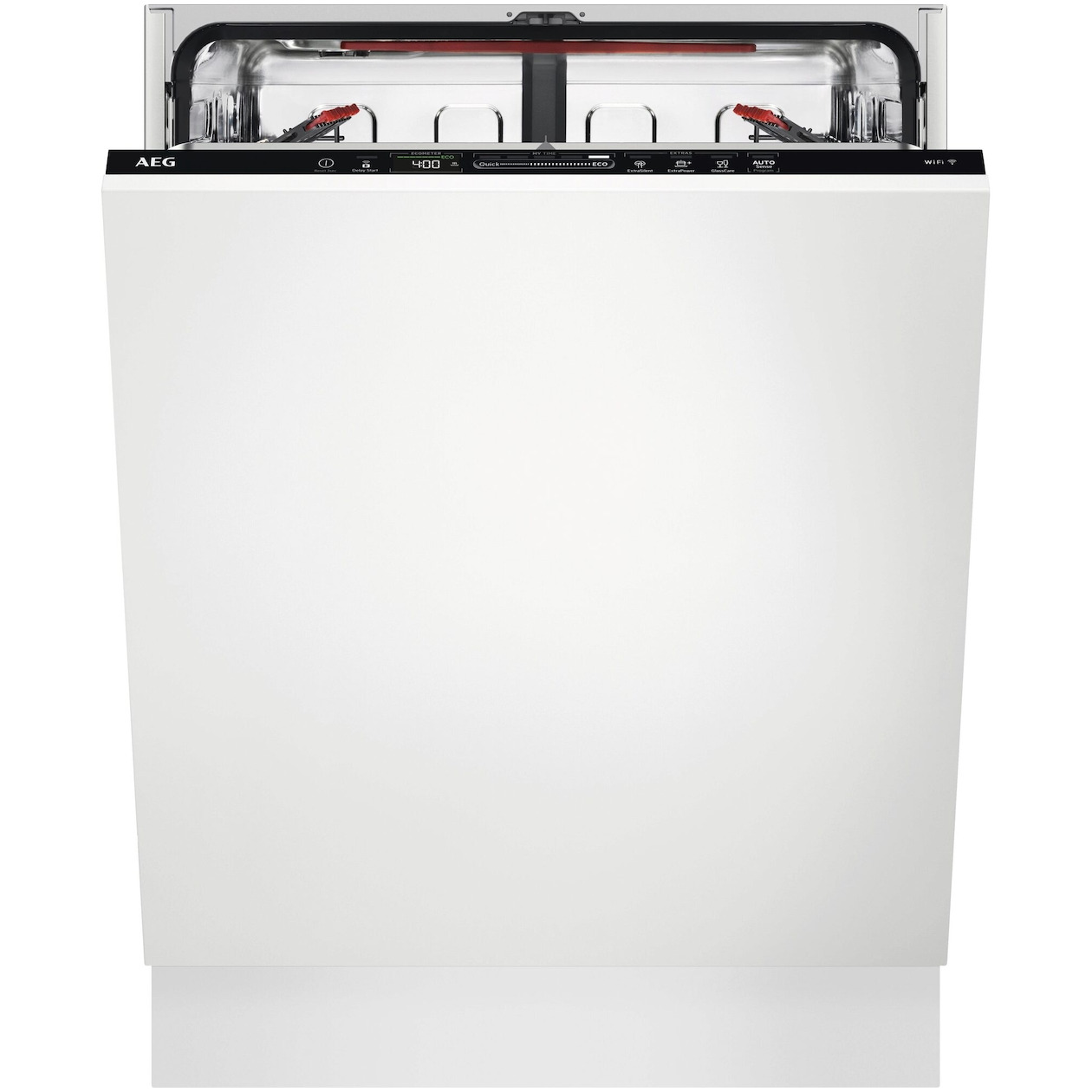 AEG FSE75648P Vaatwasser