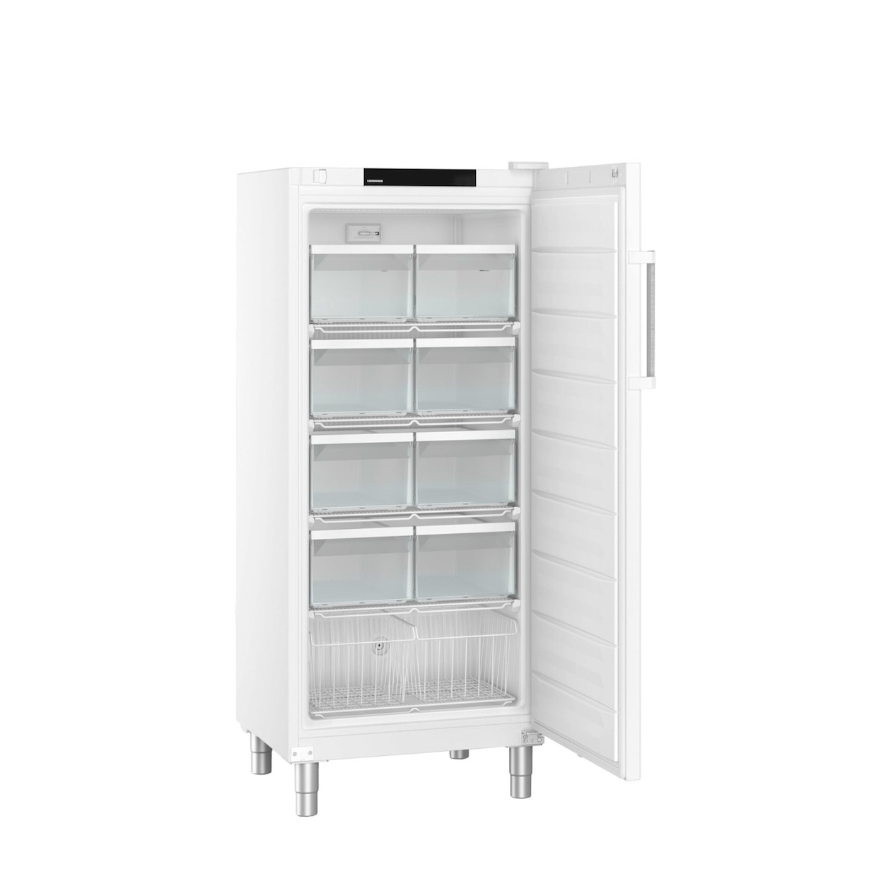 Liebherr FFFsg 5501-40/740 Vriezer Wit