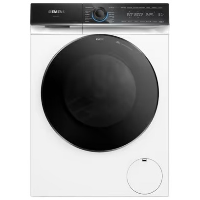 Siemens WG56B20BNL Wasmachine Wit