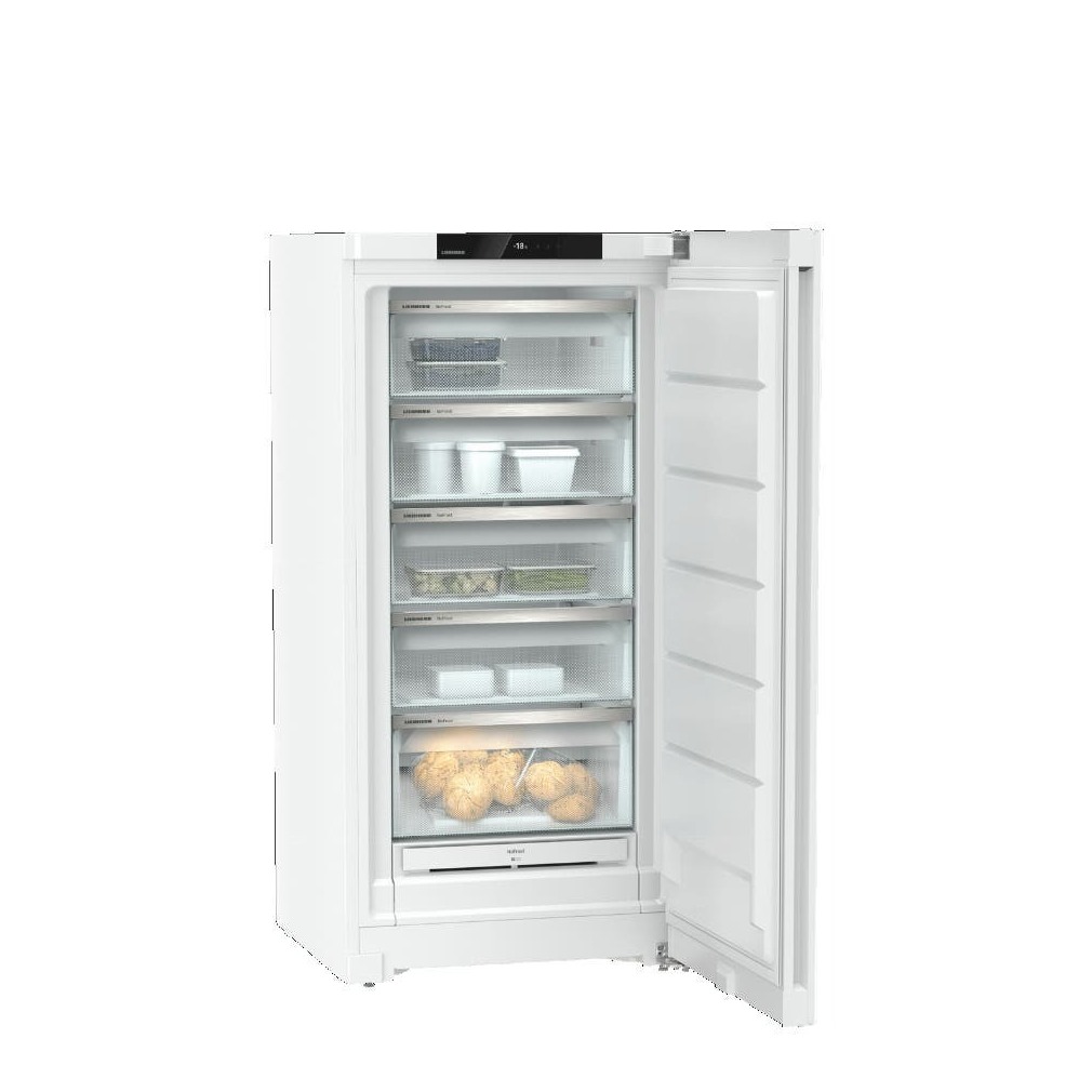 Liebherr FNa 6635-20 Vriezer Wit