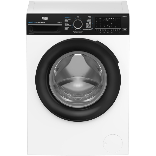 Beko BM5WFU6941B Wasmachine Wit