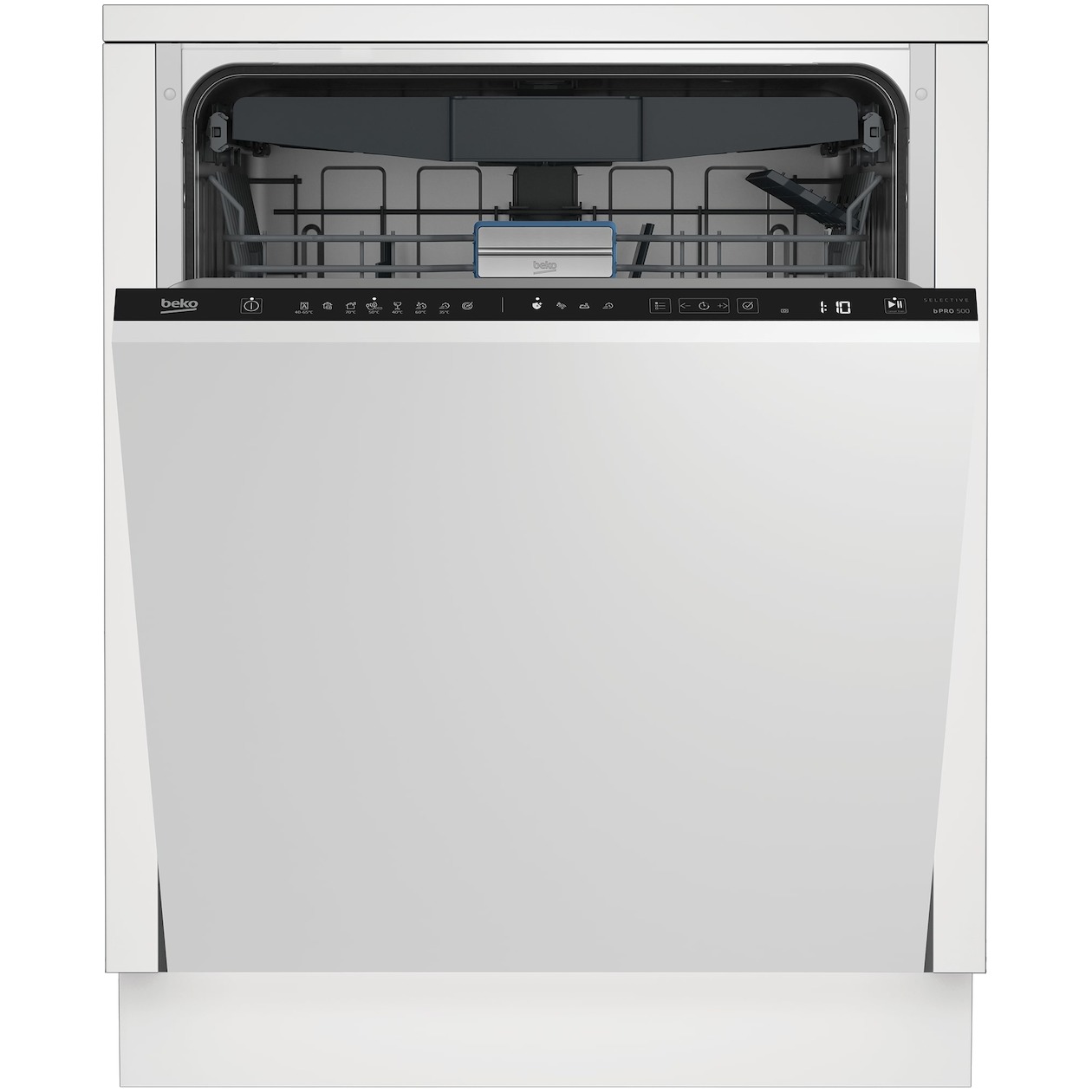 Beko BDIN38561C2 Vaatwasser
