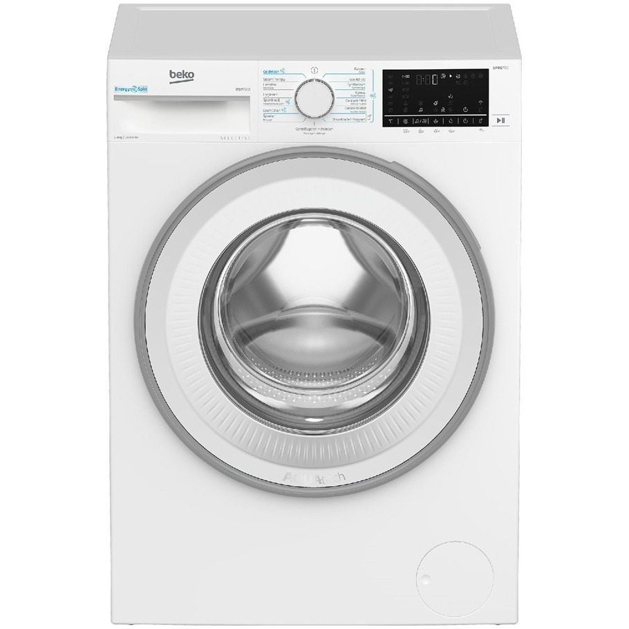 Beko B5WM694108W2 Selective Line Wasmachine Wit
