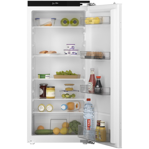 Etna KKD7122T Inbouw koelkast zonder vriesvak