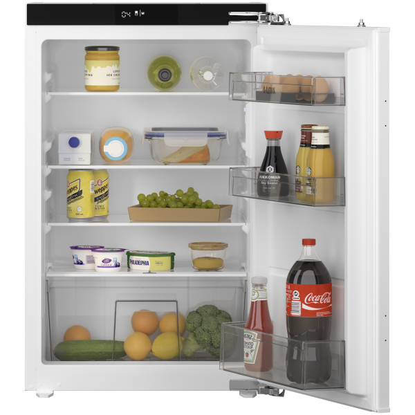 Etna KKD7088T Inbouw koelkast zonder vriesvak