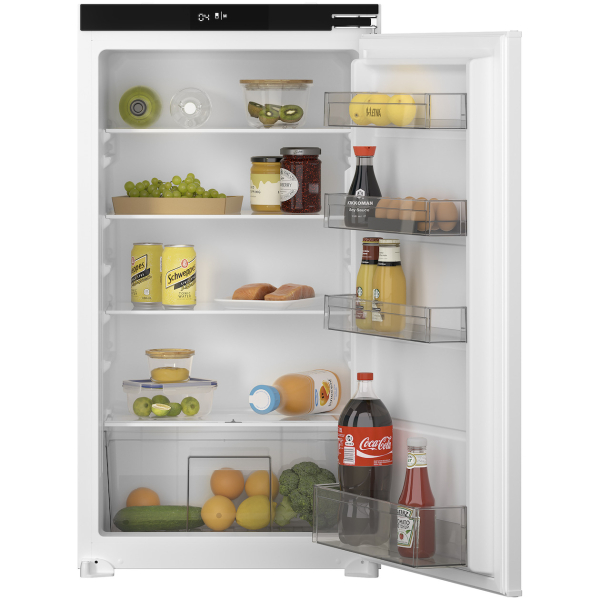 Etna KKS7102T Inbouw koelkast zonder vriesvak