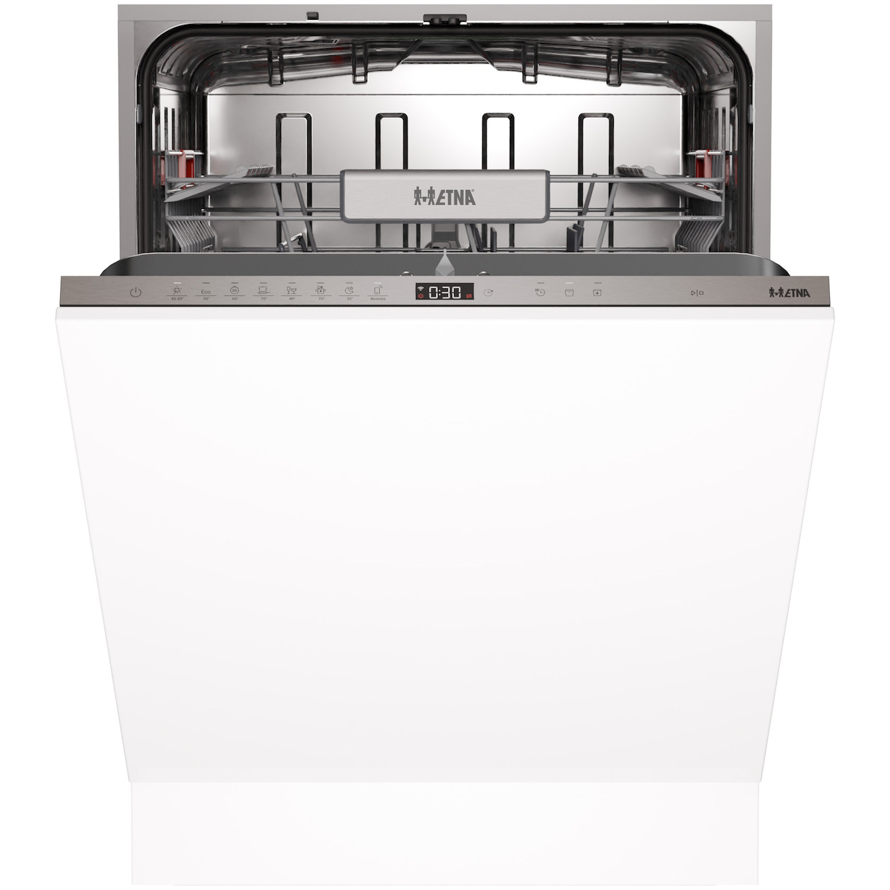 Etna VW441CP Vaatwasser