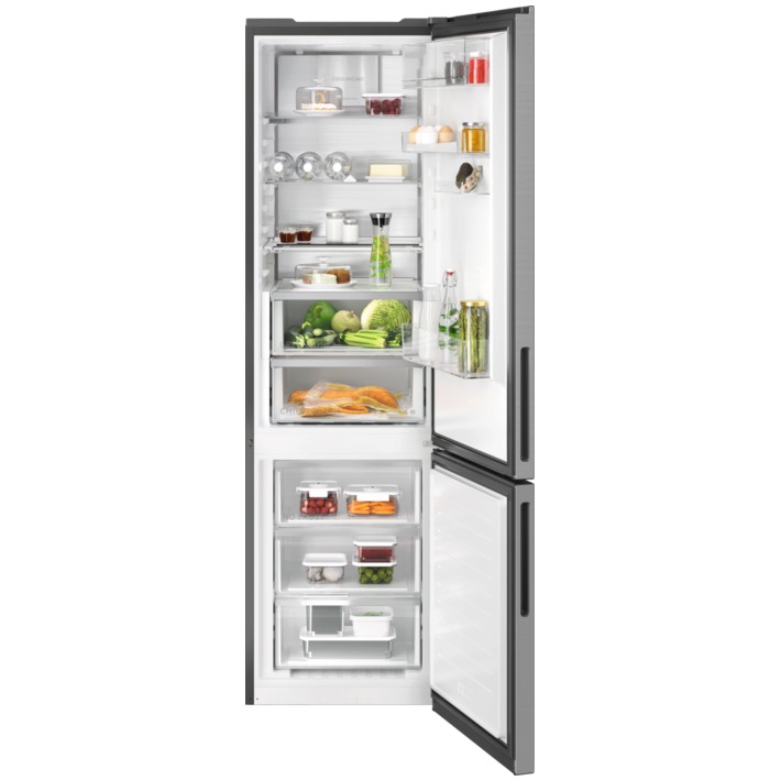 AEG ORC8M362BX Koel-vriescombinatie