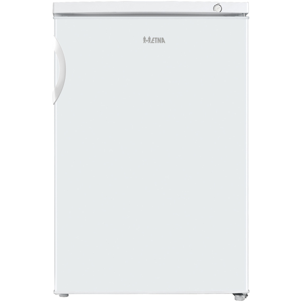 Etna VV956WIT Tafelmodel vriezer Wit