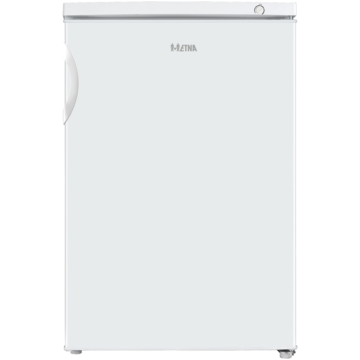 Etna VV956WIT Tafelmodel vriezer Wit