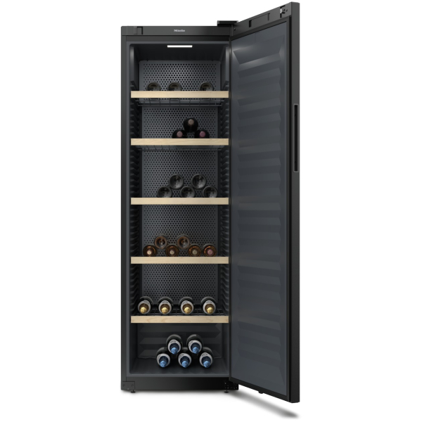 Miele KWT 4584 E Wijnkoelkast Zwart